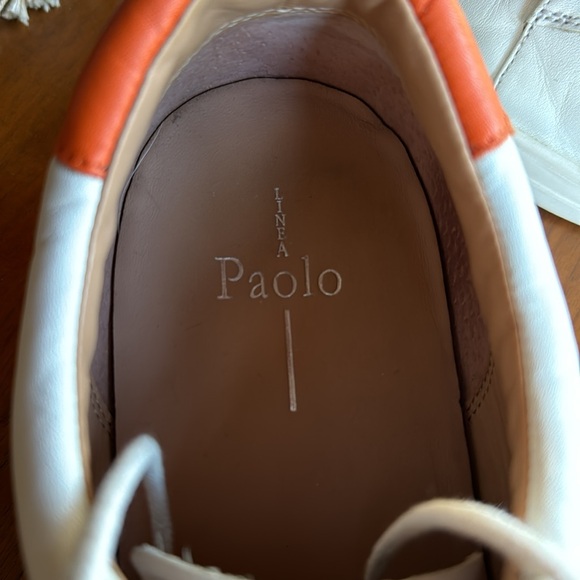 Linea Paolo Kaia sneaker - Picture 4 of 5
